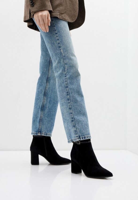 Ботильоны T.Taccardi