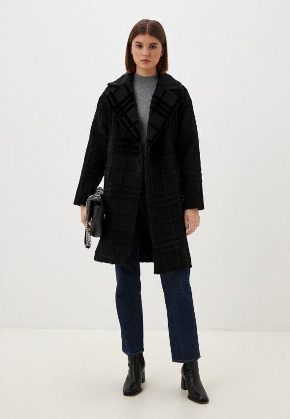 Пальто-халат Vivaldi