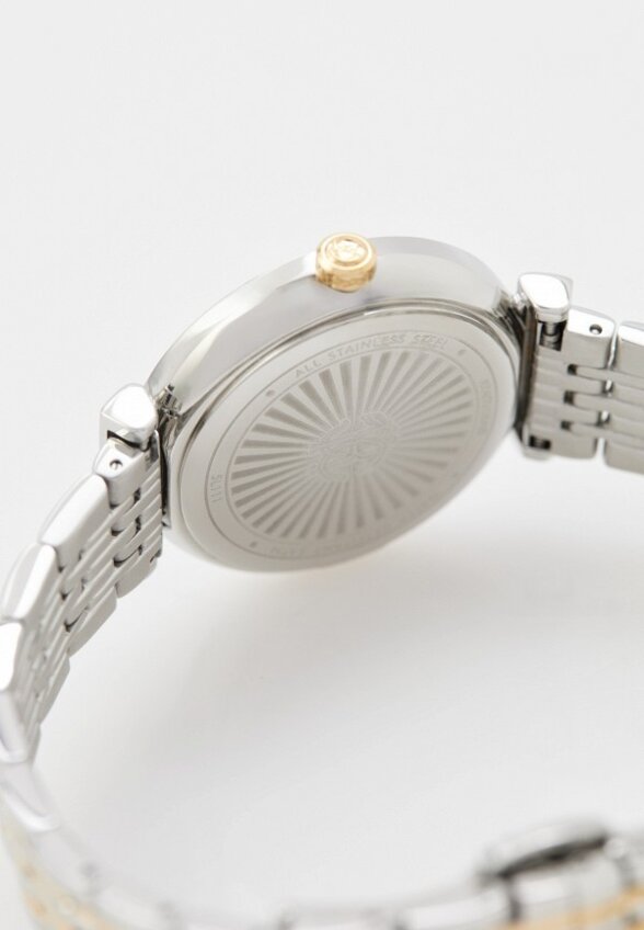 Часы и браслет Roberto Cavalli