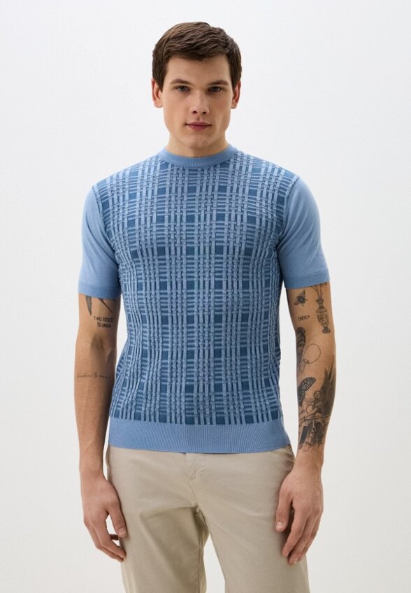 Джемпер Cudgi