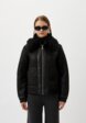 Куртка меховая Patrizia Pepe2  - превью