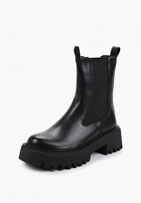 Ботинки Vivian Royal