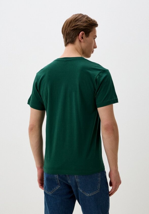 Футболка Gaxgax