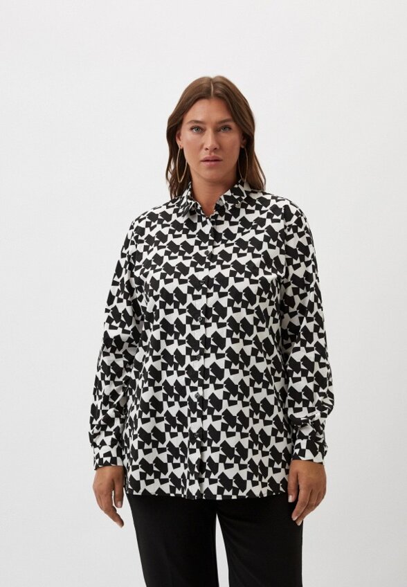 Рубашка Marina Rinaldi Voyage