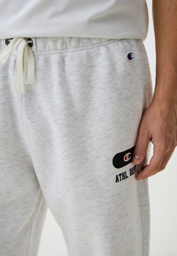 Брюки спортивные Champion