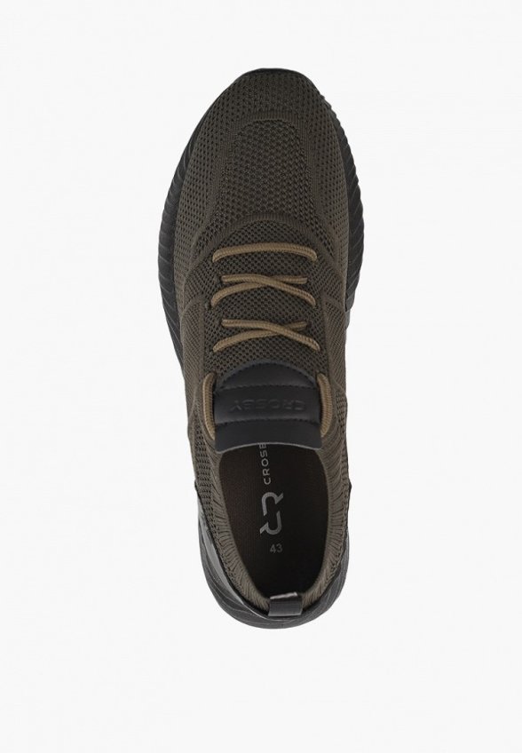 Кроссовки Crosby