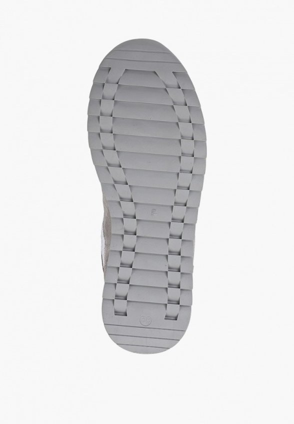 Кроссовки Theo Leo