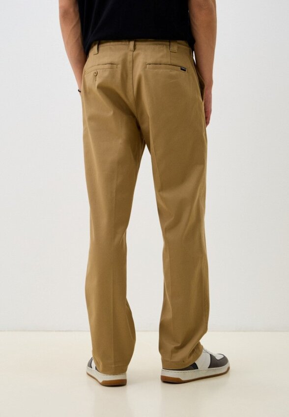 Брюки Quiksilver