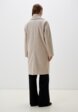 Пальто двубортное Koton3  - превью