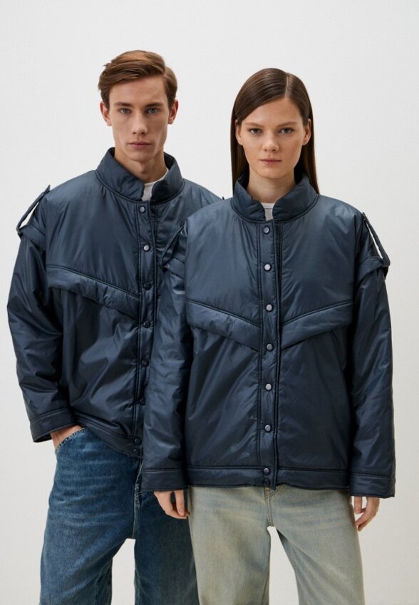 Куртка утепленная Ruxara