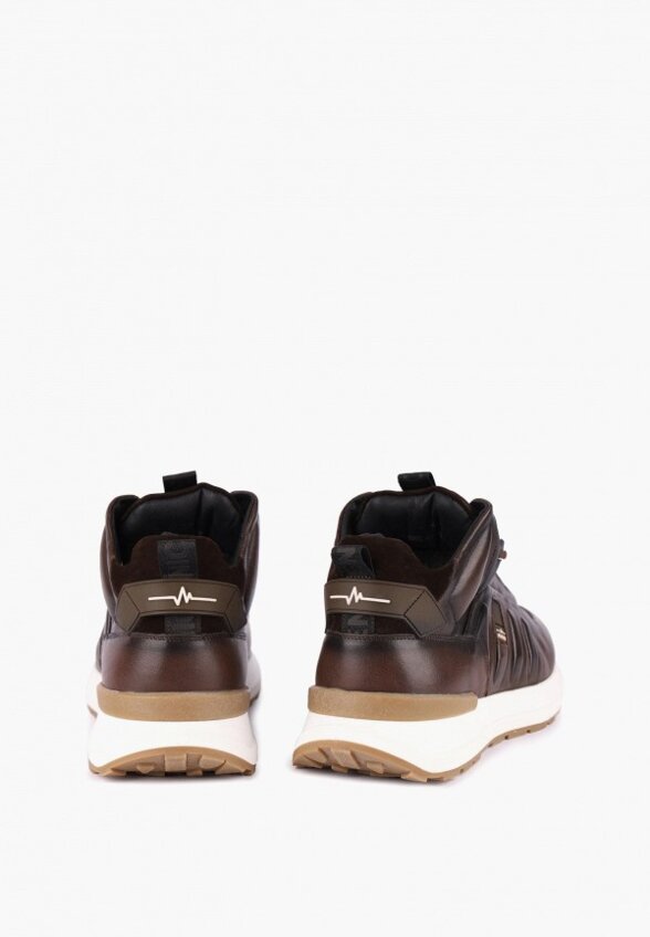 Кроссовки Pulse