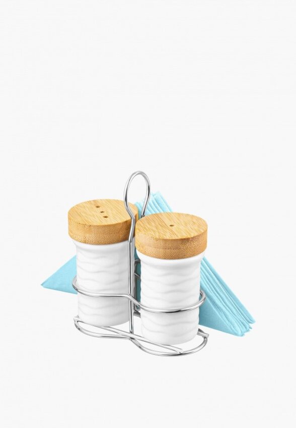 Набор для сервировки специй Elan Gallery