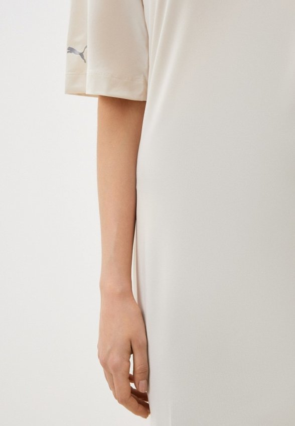 Футболка спортивная PUMA