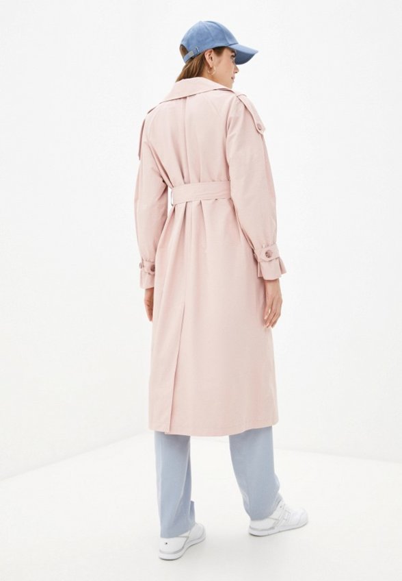 Тренч Vika Ra