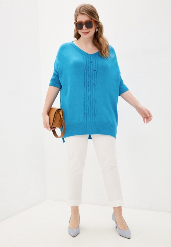 Пуловер Сиринга