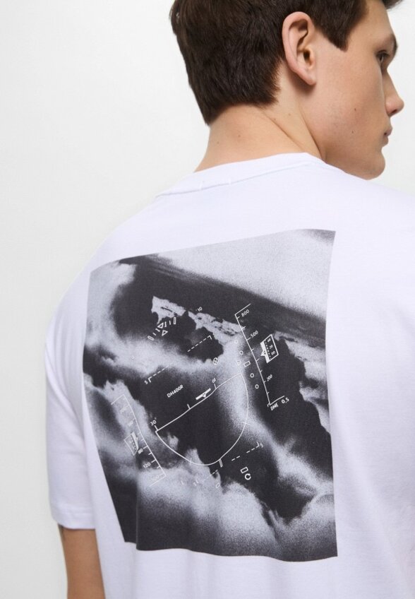 Футболка Boss