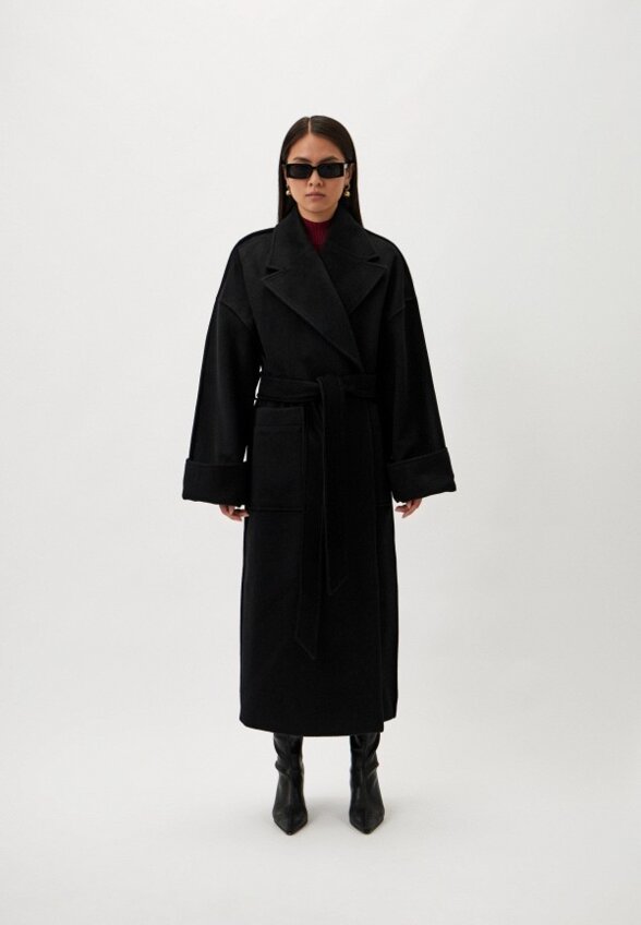 Пальто-халат Sorelle Era