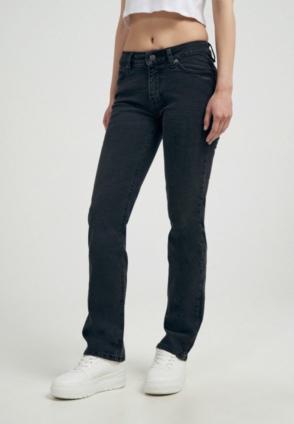 Джинсы Твое