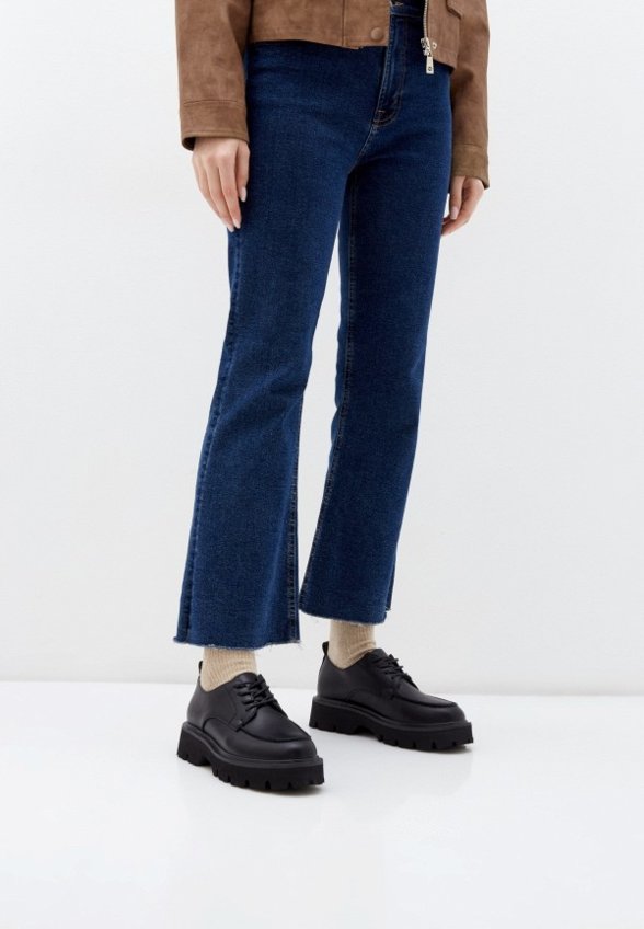 Ботинки Dino Ricci