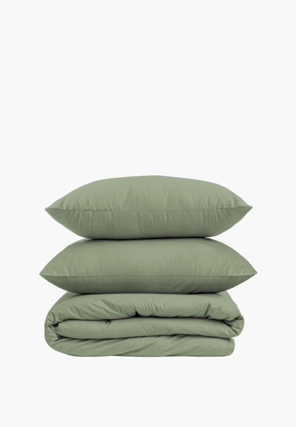 Постельное белье Евро Uniqcute