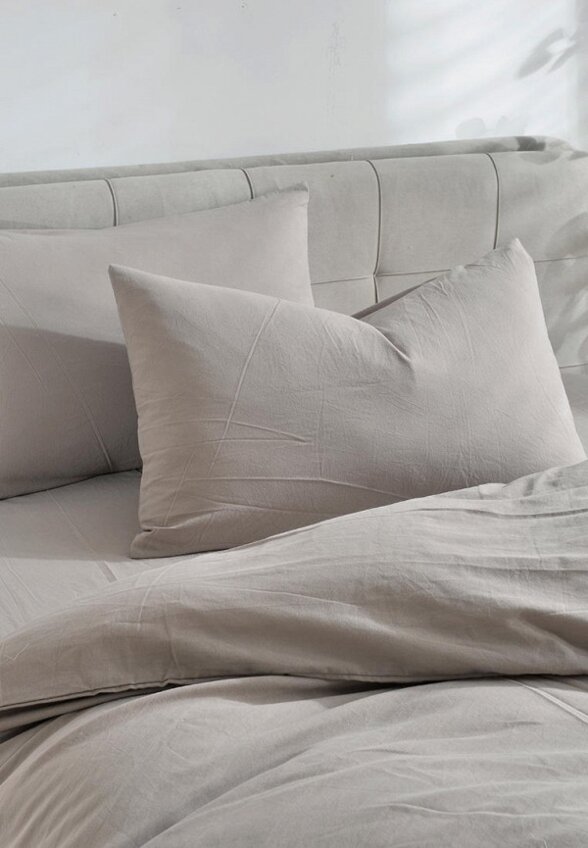 Постельное белье Евро The Eleventh Kingdom