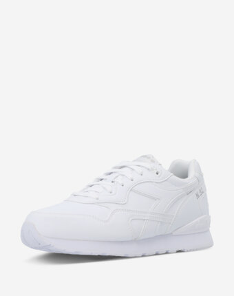 Кроссовки женские Diadora N.92 L, Белый женщинам