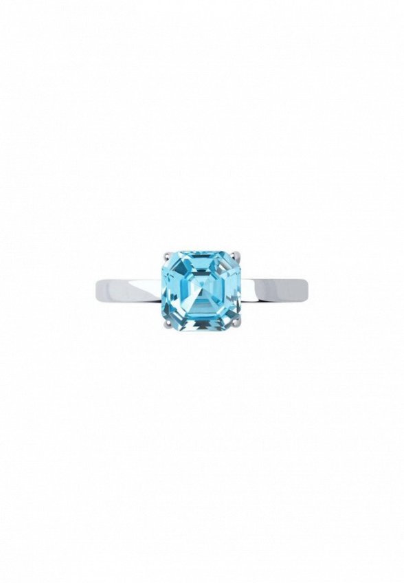 Кольцо Sokolov