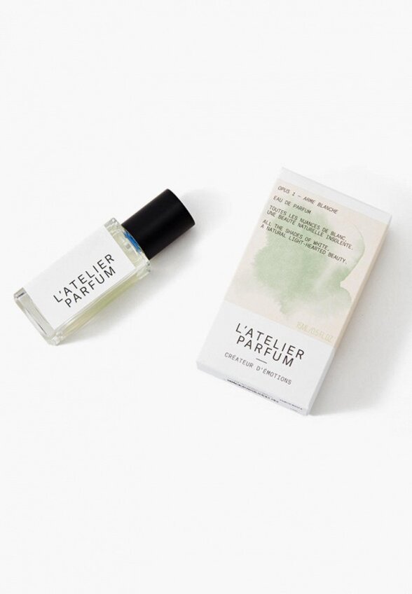 Парфюмерная вода L'Atelier Parfum