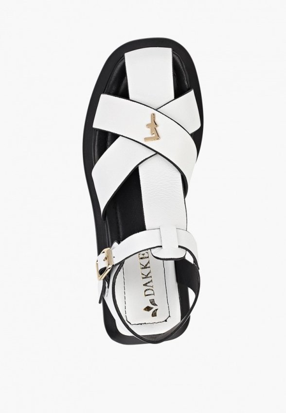 Сандалии Dakkem