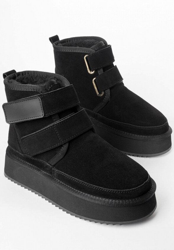 Полусапоги Niota Line