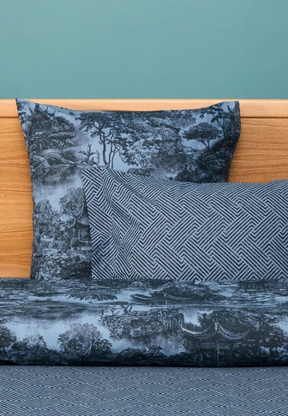 Постельное белье 2-спальное Cozy Home