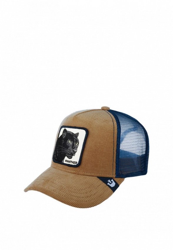 Бейсболка Goorin Brothers