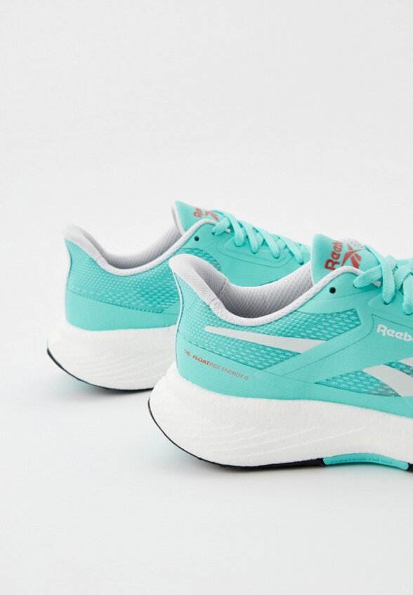 Кроссовки Reebok