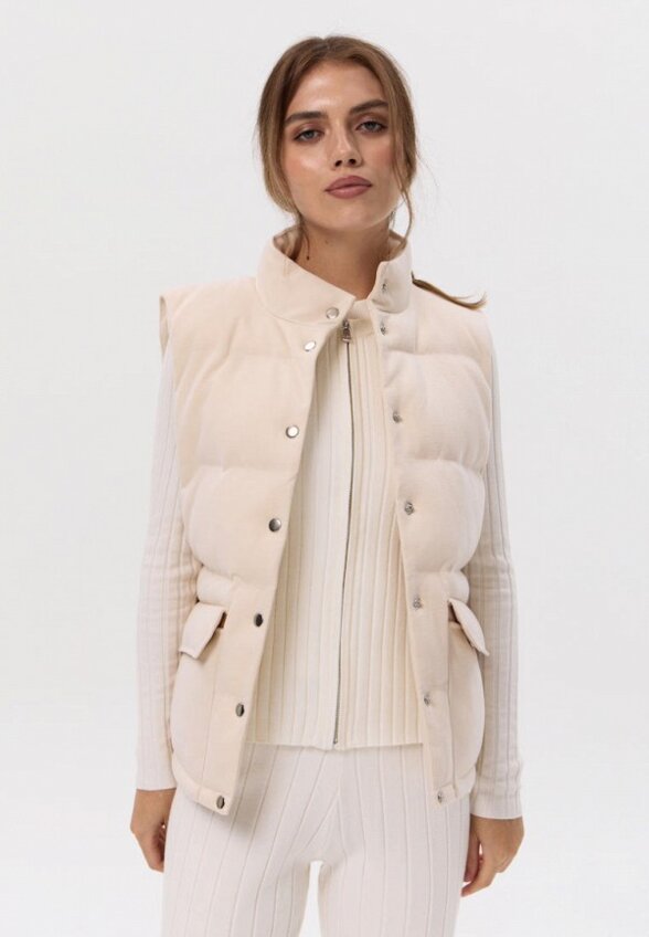 Жилет утепленный Manera Odevatca