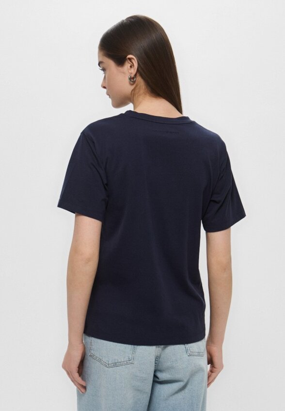 Футболка Emporio Armani