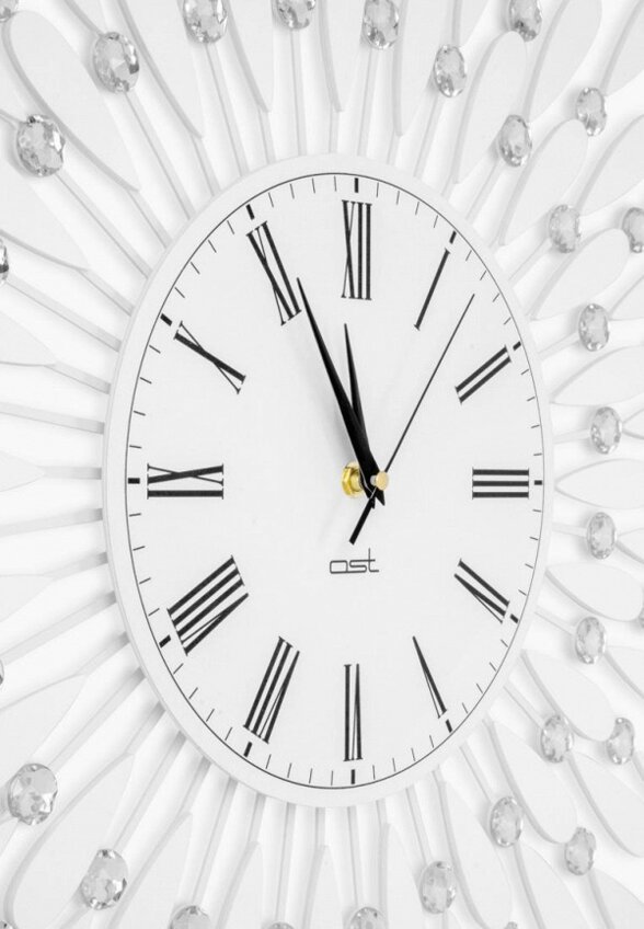 Часы настенные OST