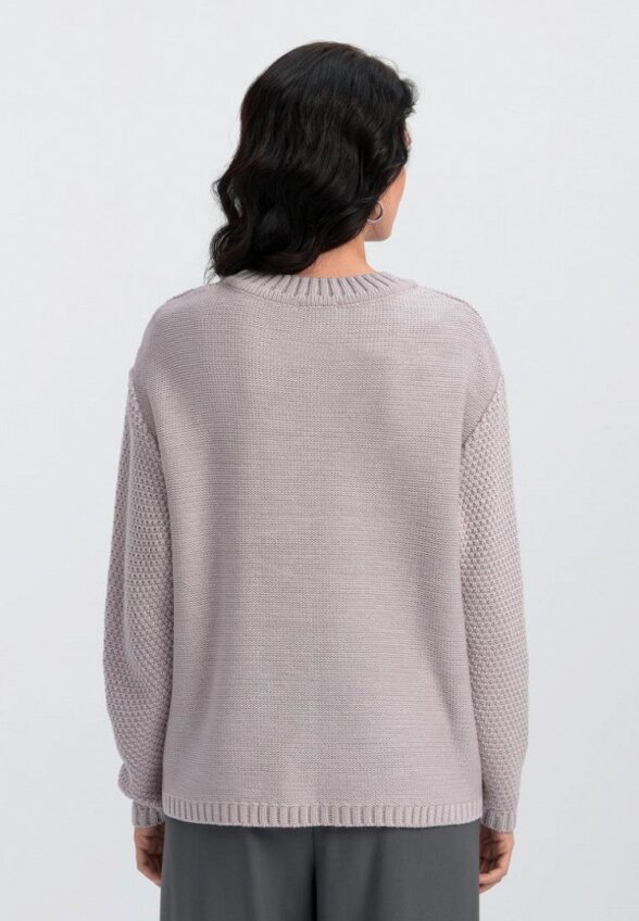 Джемпер Vivawool