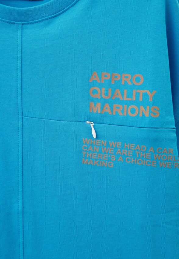 Футболка Marions