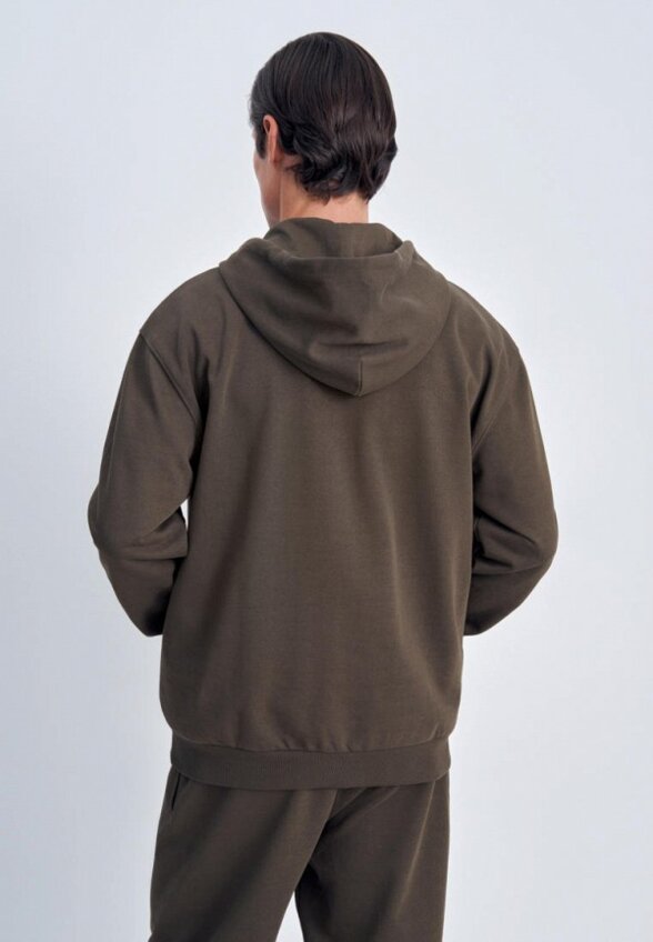 Толстовка Finn Flare