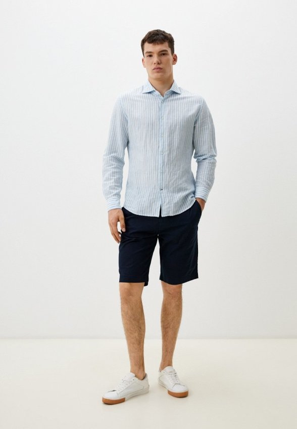 Шорты Tom Tailor