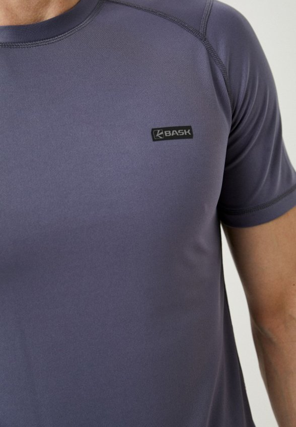 Футболка спортивная BASK