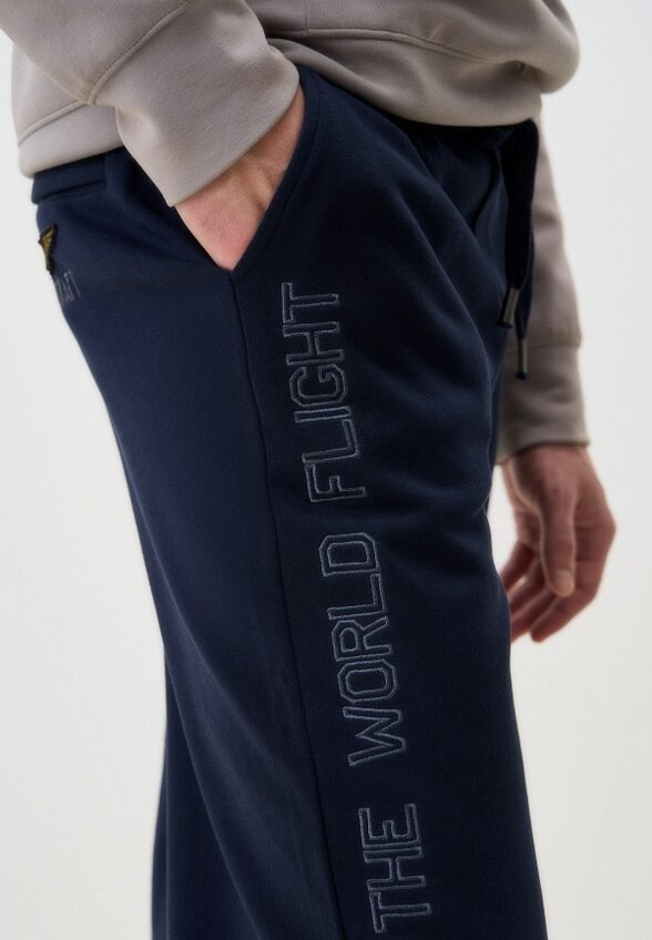 Брюки спортивные Aircraft