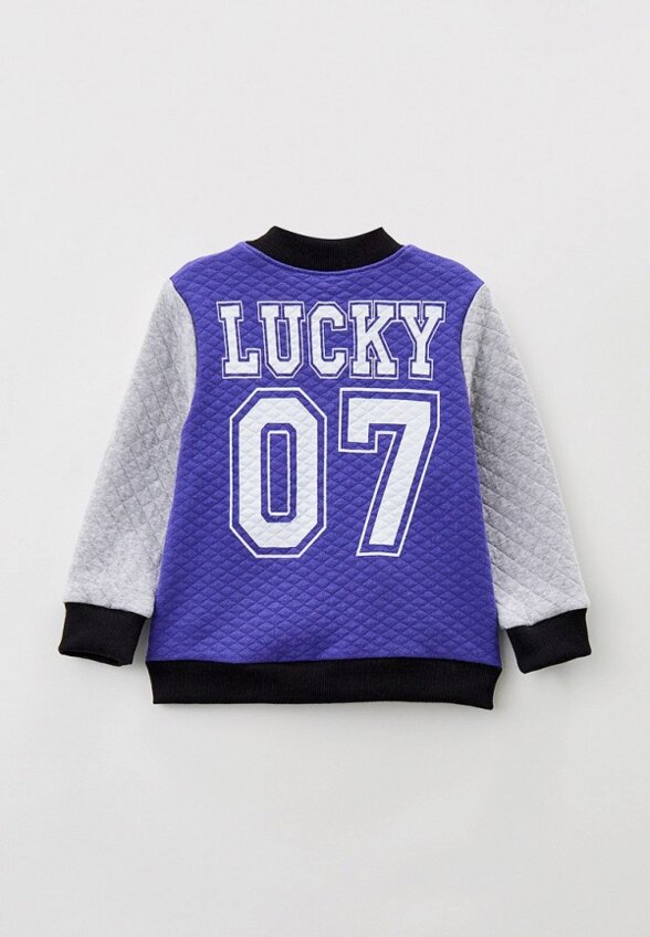 Олимпийка Youlala