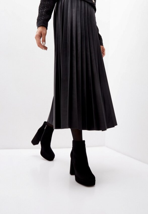 Ботильоны Valley