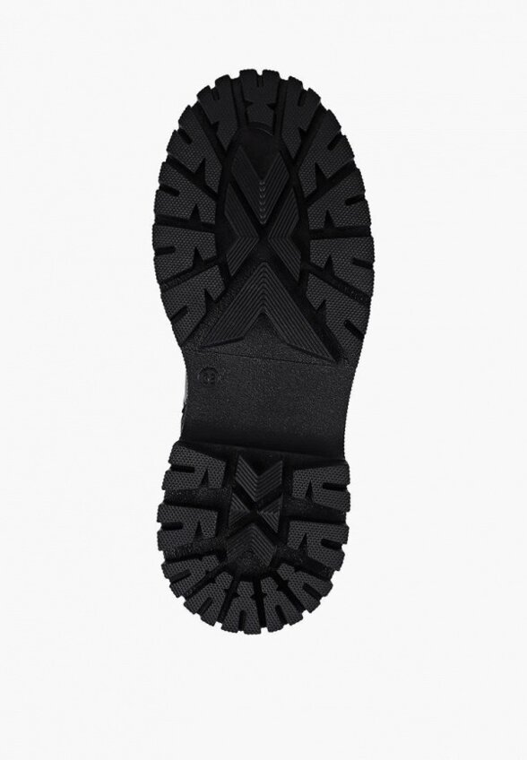 Ботинки Mof-Berg