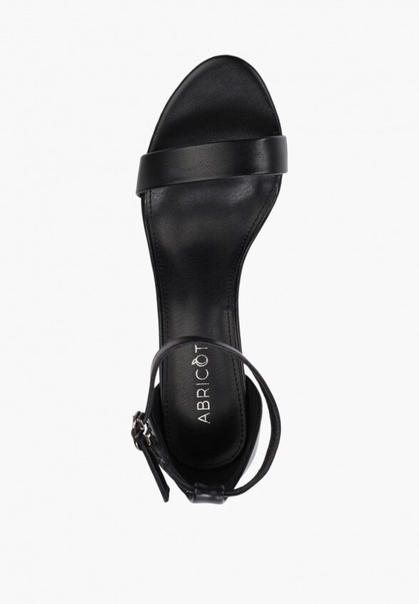 Босоножки Abricot