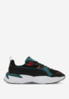 Кроссовки мужские PUMA X-Ray 4, Черный4  - превью