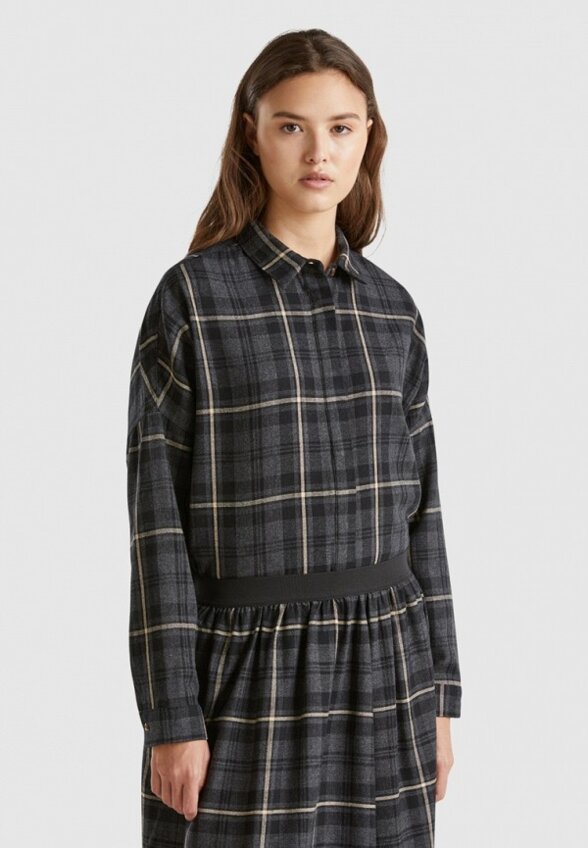 Рубашка United Colors of Benetton