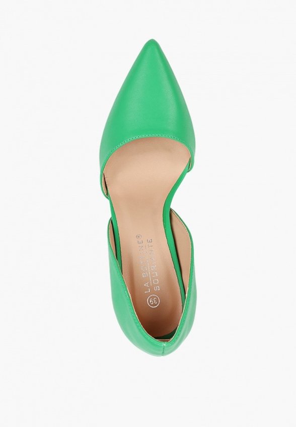 Туфли La Bottine Souriante