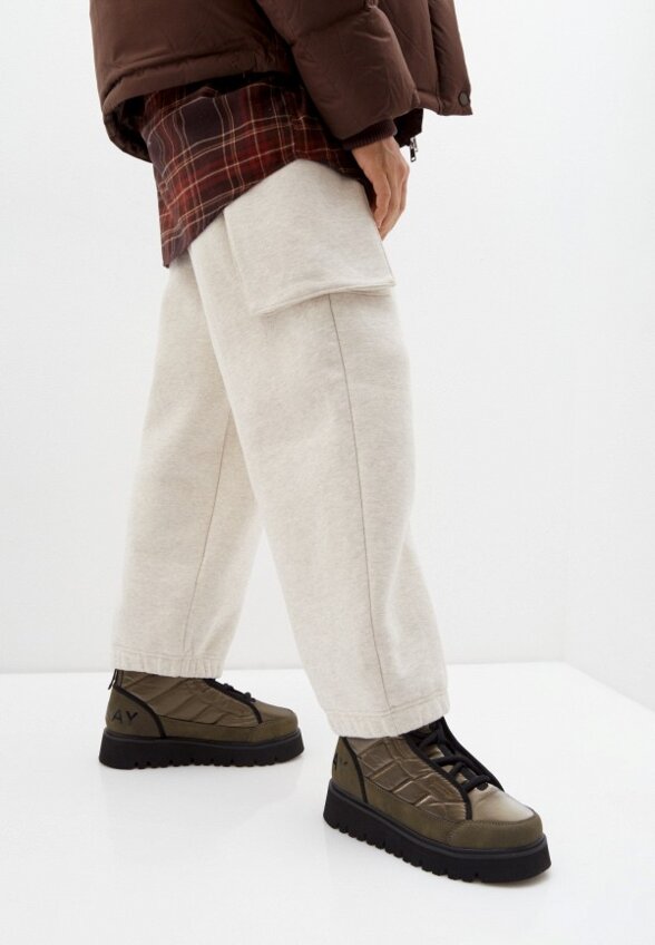 Ботинки Replay